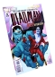 Preview: Deadman - the new 52! Comic # 5: Exit Interview! von DC Comics